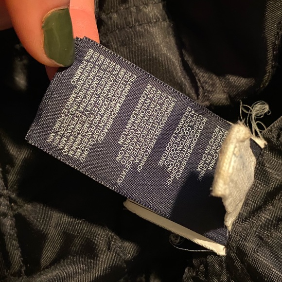 Tommy Hilfiger Down Puffer Jacket - Picture 6 of 6